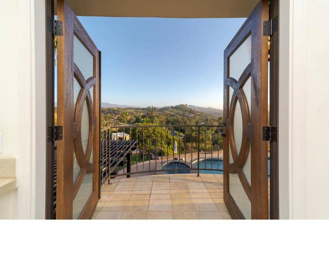 Private Paradise Escape San Diego Jamul Exterior foto
